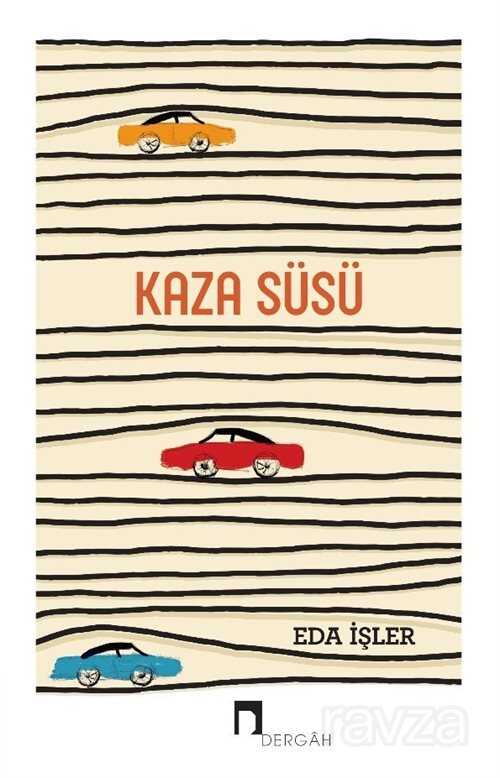 Kaza Süsü - 1