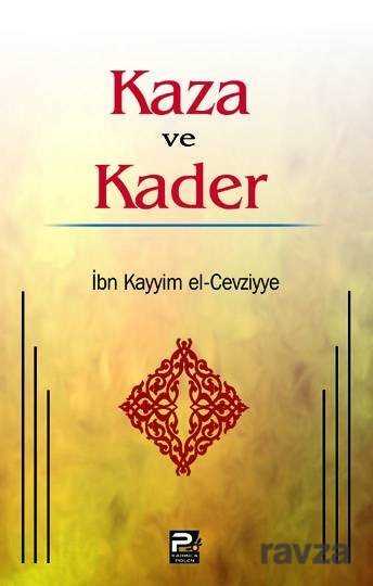 Kaza ve Kader - Polen Yayınları