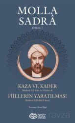 Kaza ve Kader - Önsöz Yayıncılık