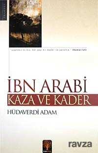 Kaza ve Kader - Eser Kitap