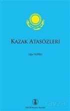 Kazak Atasözleri - 1