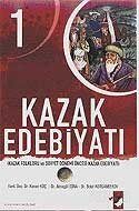 Kazak Edebiyatı -1 - 1