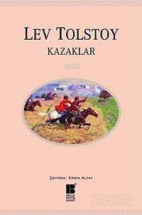 Kazaklar - Bilge Kültür Sanat