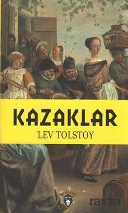 Kazaklar - Dorlion Yayınevi