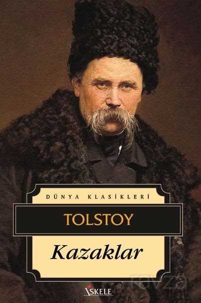 Kazaklar - İskele Yayıncılık