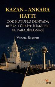 Kazan-Ankara Hattı - 1