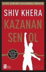 Kazanan Sen Ol - Mona Kitap