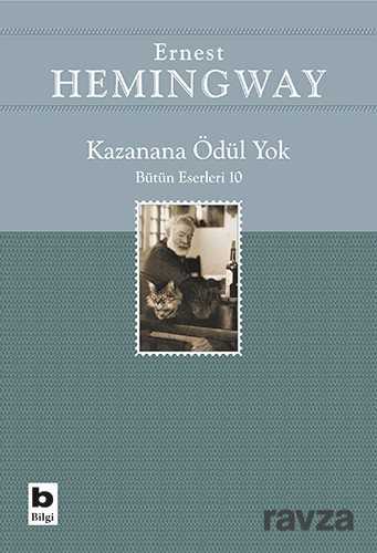 Kazanana Ödül Yok - Bilgi Yayınevi