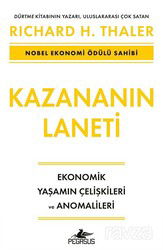 Kazananın Laneti - Pegasus Yayınları