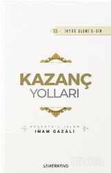 Kazanç Yolları - Semerkand Yayıncılık