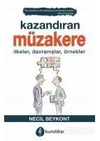 Kazandıran Müzakere - Kuraldışı Yayınları