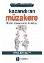 Kazandıran Müzakere - 1