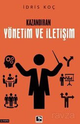 Kazandıran Yönetim ve İletişim - Çınaraltı Yayın Dağıtım