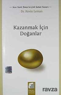 Kazanmak İçin Doğanlar - Final Kültür Sanat Yayınları