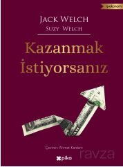 Kazanmak İstiyorsanız - Pika