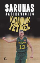 Kazanmak Yetmez - Profil Yayıncılık