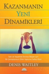 Kazanmanın Yeni Dinamikleri - Kreatif Yayıncılık