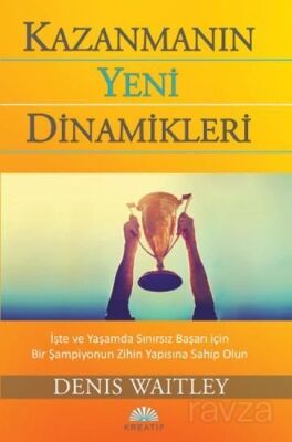 Kazanmanın Yeni Dinamikleri - 1