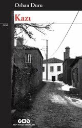 Kazı - Yapı Kredi Yayınları