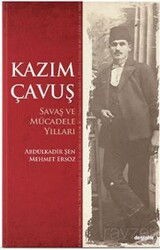 Kazım Çavuş - Değişim Yayınları