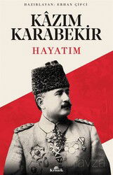 Hayatım - Kronik Kitap