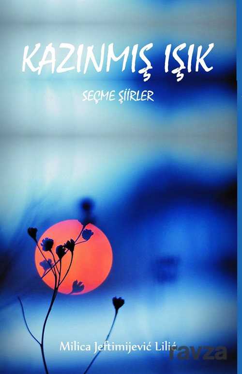 Kazınmış Işık - Gece Kitaplığı