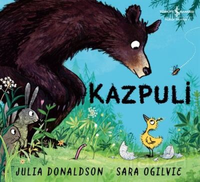 Kazpuli - 1