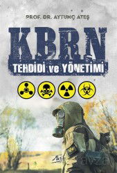 Kbrn Tehdidi ve Yönetimi - Aktif Yayınevi