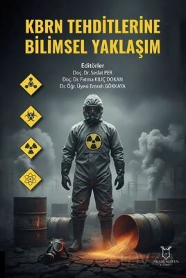 KBRN Tehditlerine Bilimsel Yaklaşım - 1