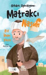 Kebîkec Operasyonu/Matrakçı Nasuh - Mecaz Çocuk Yayınları