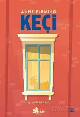 Keçi - Çınar Yayınları