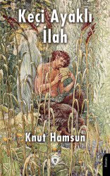 Keçi Ayaklı İlah - Dorlion Yayınevi