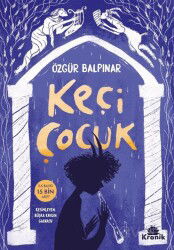 Keçi Çocuk - Kronik Kitap