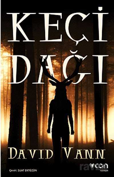 Keçi Dağı - Can Yayınları