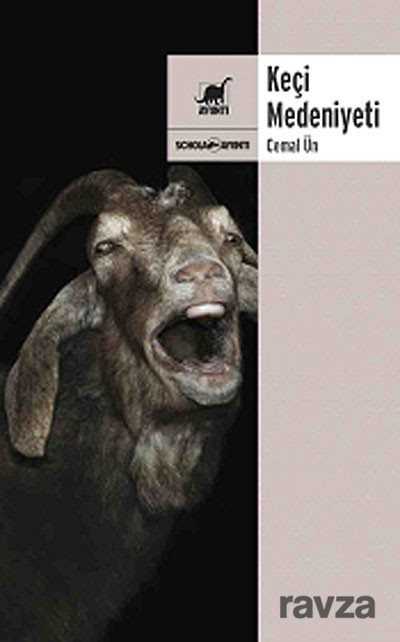 Keçi Medeniyeti - Ayrıntı Yayınları