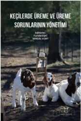 Keçilerde Üreme ve Üreme Sorunlarının Yönetimi - Akademisyen Yayınevi