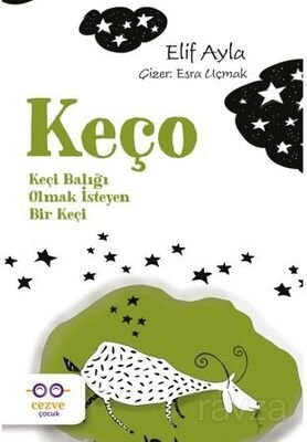 Keço - 1