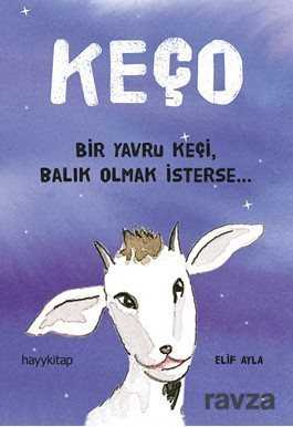 Keço - Hayy Kitap