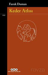 Keder Atlısı - Yapı Kredi Yayınları