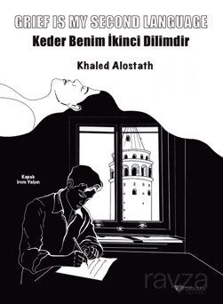 Keder Benim İkinci Dilimdir (İngilizce Türkçe) Grıef Is My Second Language - 1