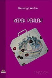 Keder Perileri - Ütopya Yayınevi