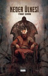 Keder Ülkesi - Siyah Beyaz Yayınları