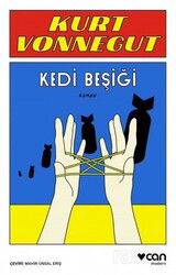 Kedi Beşiği - Can Yayınları
