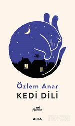 Kedi Dili - Alfa Yayınları