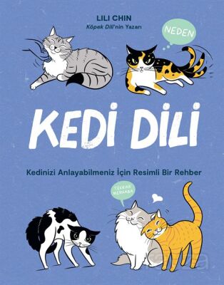 Kedi Dili - 1