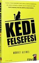 Kedi Felsefesi - IQ Kültür Sanat Yayıncılık