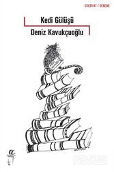 Kedi Gülüşü - Oğlak Yayınları