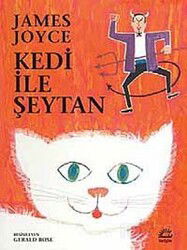 Kedi ile Şeytan - İletişim Yayınları
