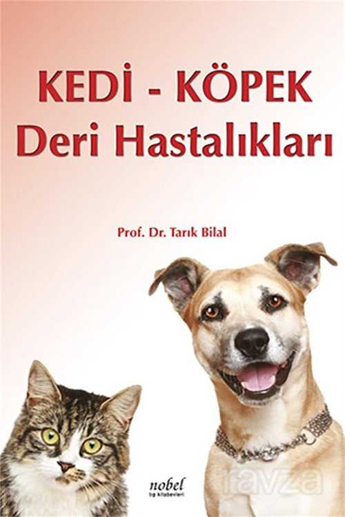 Kedi - Köpek Deri Hastalıkları - 1