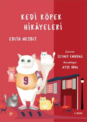 Kedi Köpek Hikayeleri - 1